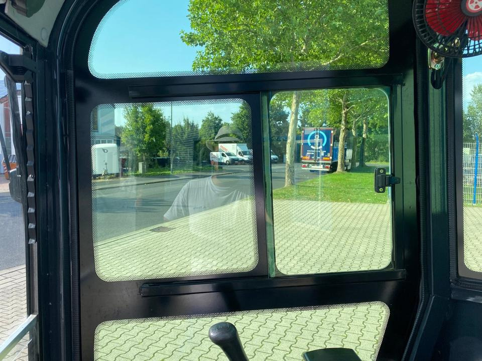 Міні-екскаватор Minibagger BK1250KJSR inkl. Schaufelpaket *INKL.19% MWST*BERGER KRAUS*KUBOTA*VERSTELLFAHRWERK *SOFORT!*: фото 13