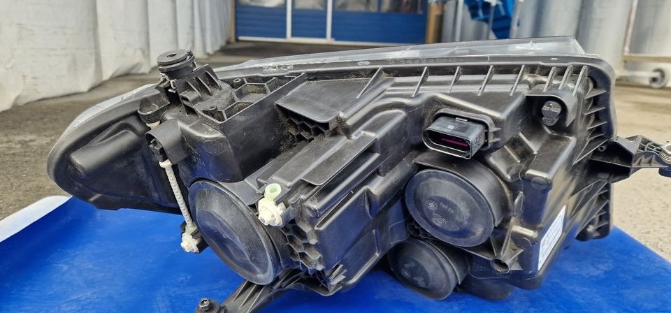VW Crafter/ MAN TGE Halogen Scheinwerfer Links 7C1.941.005 - Передня фара в категорії Вантажівки: фото 3 VW Crafter/ MAN TGE Halogen Scheinwerfer Links 7C1.941.005 - Передня фара в категорії Вантажівки: фото 3