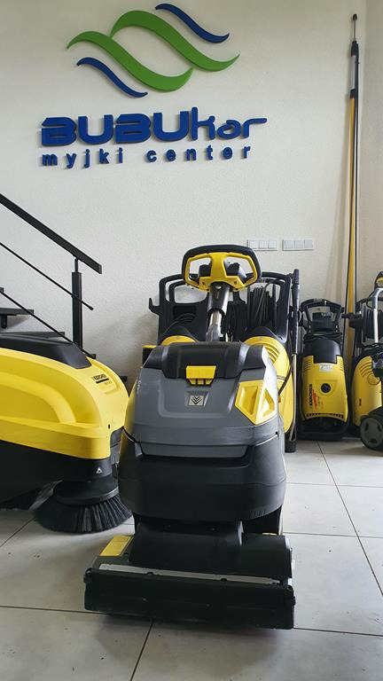 Підлогомийна машина KÄRCHER BR 45/22 C Bp Pack: фото 7