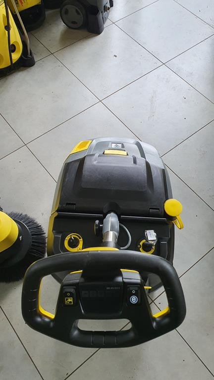 Підлогомийна машина KÄRCHER BR 45/22 C Bp Pack: фото 8
