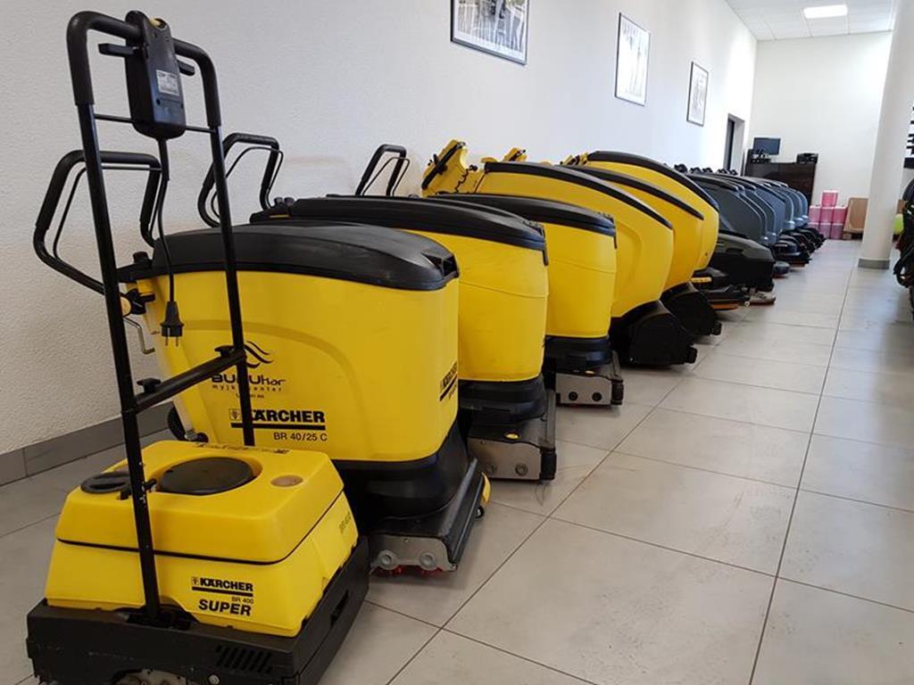 KÄRCHER BR 55/60 W Dose в лізинг KÄRCHER BR 55/60 W Dose: фото 11 KÄRCHER BR 55/60 W Dose в лізинг KÄRCHER BR 55/60 W Dose: фото 11