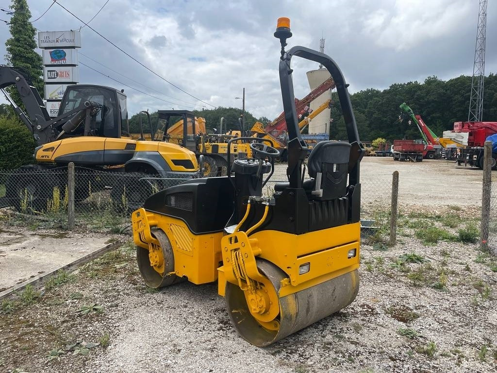 Bomag BW 120 AD-4 - Дорожній каток: фото 3 Bomag BW 120 AD-4 - Дорожній каток: фото 3