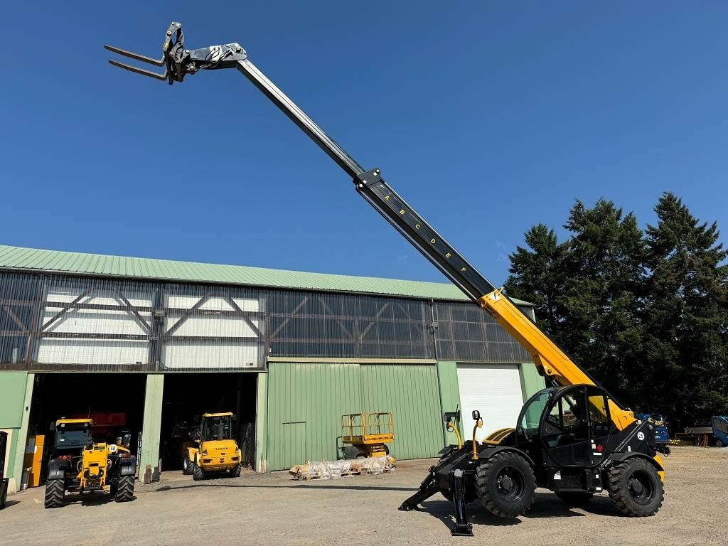 Haulotte HTL 3614 - Навантажувач телескопічний: фото 3 Haulotte HTL 3614 - Навантажувач телескопічний: фото 3