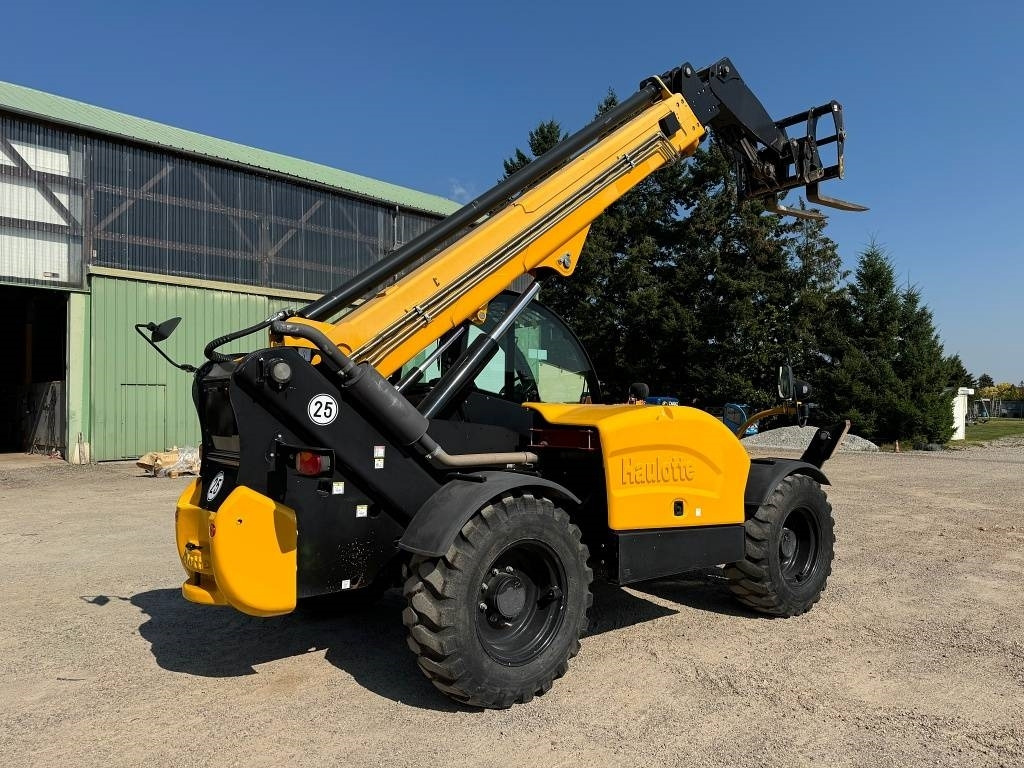 Haulotte HTL 3614 - Навантажувач телескопічний: фото 4 Haulotte HTL 3614 - Навантажувач телескопічний: фото 4