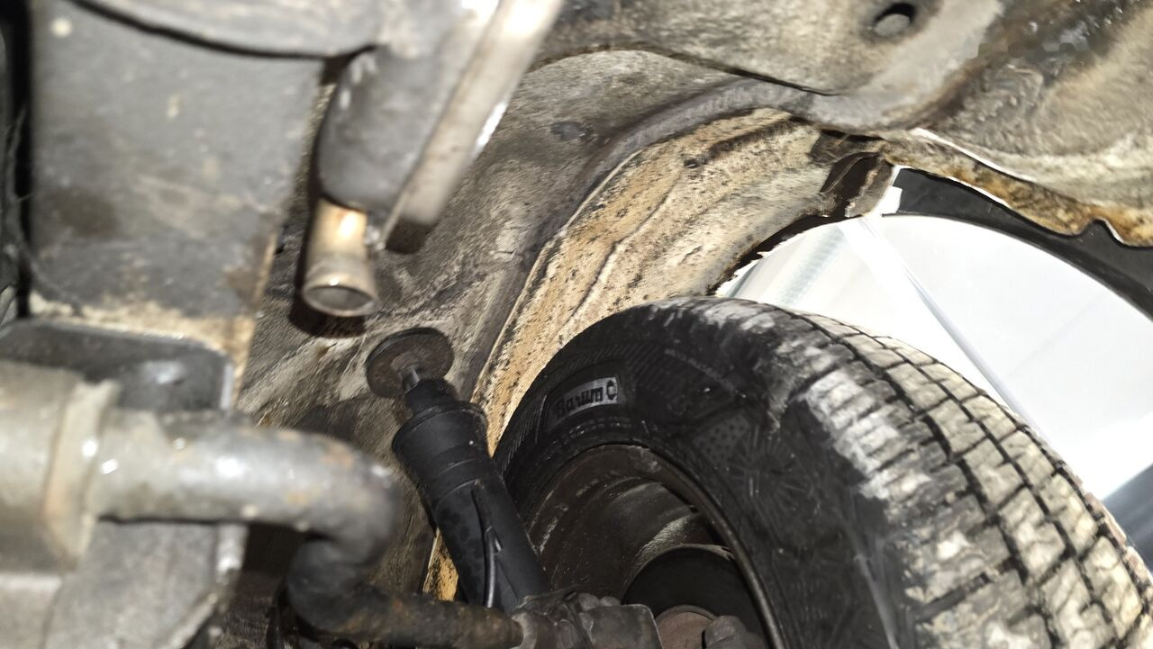 Mercedes-Benz Sprinter 416 - place 20 - airco в лізинг Mercedes-Benz Sprinter 416 - place 20 - airco: фото 20