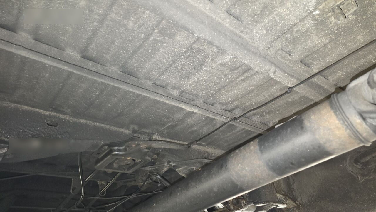 Mercedes-Benz Sprinter 416 - place 20 - airco в лізинг Mercedes-Benz Sprinter 416 - place 20 - airco: фото 24