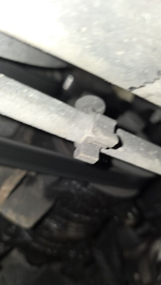 Mercedes-Benz Sprinter 416 - place 20 - airco в лізинг Mercedes-Benz Sprinter 416 - place 20 - airco: фото 18