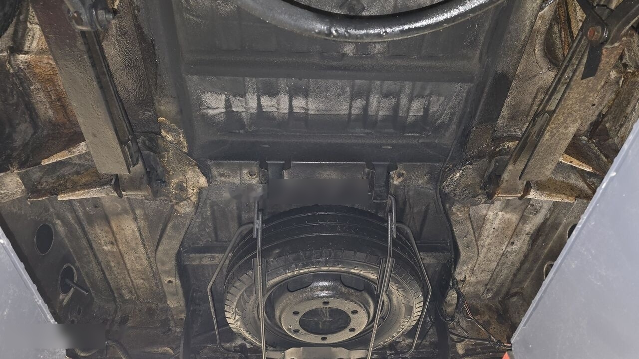 Mercedes-Benz Sprinter 416 - place 20 - airco в лізинг Mercedes-Benz Sprinter 416 - place 20 - airco: фото 25