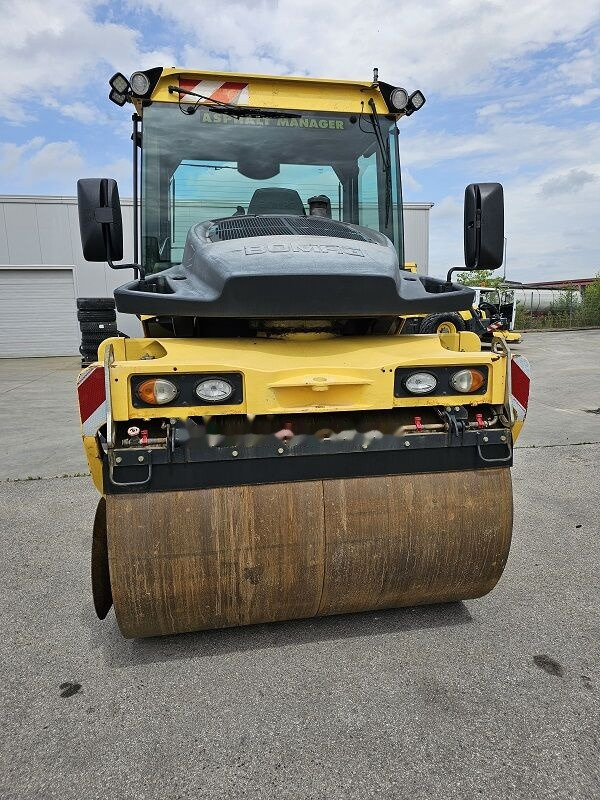 BOMAG BW174AP-4i AM - Дорожній каток: фото 3 BOMAG BW174AP-4i AM - Дорожній каток: фото 3