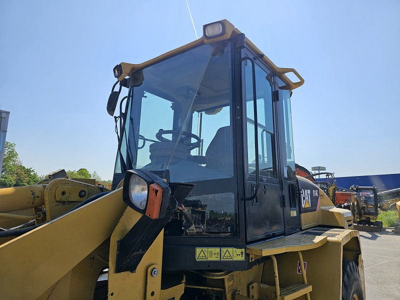 Колісний навантажувач CATERPILLAR 914G: фото 8