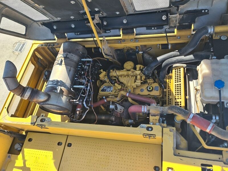 Гусеничний екскаватор Caterpillar 329E: фото 15 Гусеничний екскаватор Caterpillar 329E: фото 15