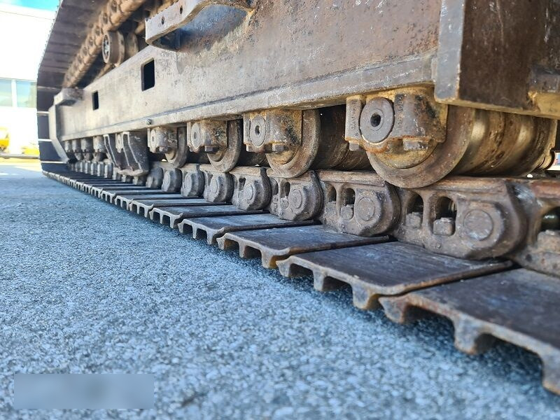 Гусеничний екскаватор Caterpillar 329E: фото 23 Гусеничний екскаватор Caterpillar 329E: фото 23