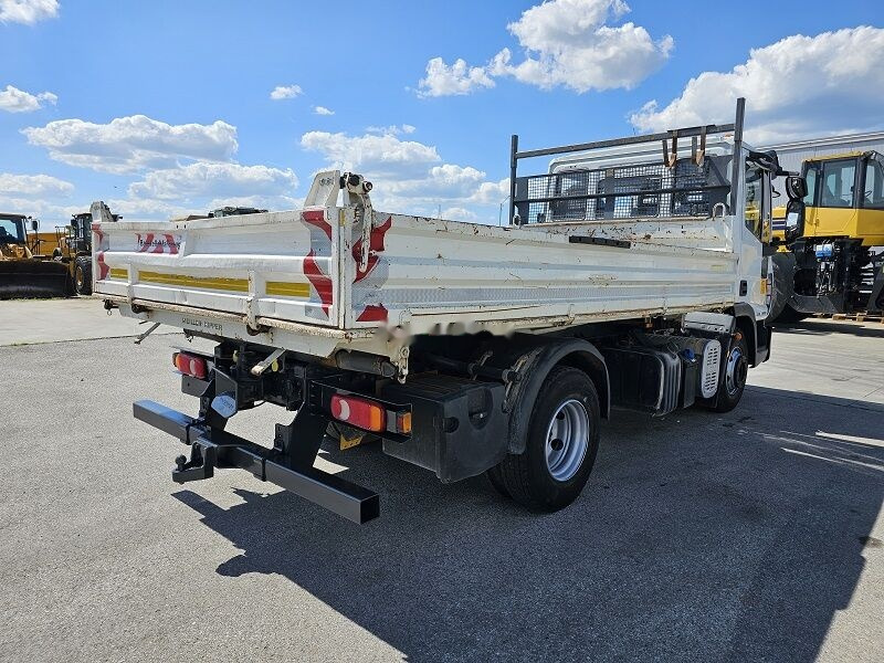 IVECO 80E18 - Самоскид вантажівка: фото 4 IVECO 80E18 - Самоскид вантажівка: фото 4