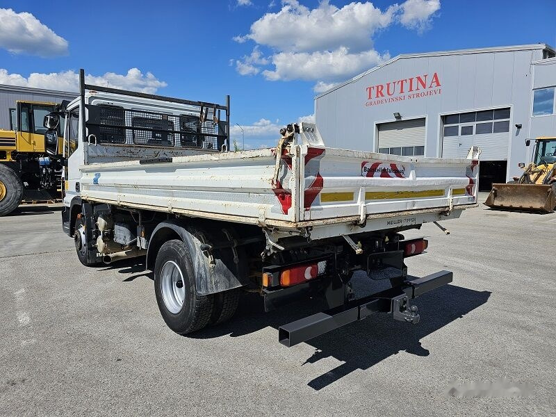 IVECO 80E18 - Самоскид вантажівка: фото 3 IVECO 80E18 - Самоскид вантажівка: фото 3