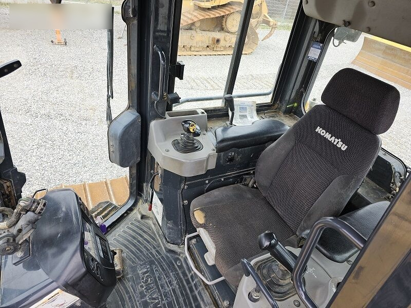 Бульдозер Komatsu D61 PX-23: фото 8