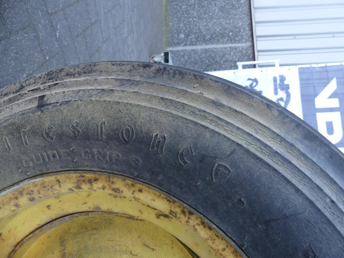 Трактор John-Deere 730: фото 26
