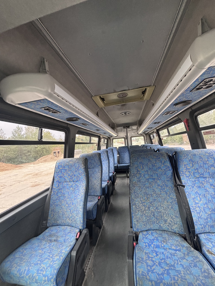 IVECO Daily в лізинг IVECO Daily: фото 11 IVECO Daily в лізинг IVECO Daily: фото 11