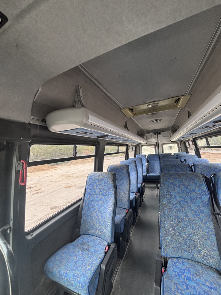 IVECO Daily в лізинг IVECO Daily: фото 12 IVECO Daily в лізинг IVECO Daily: фото 12