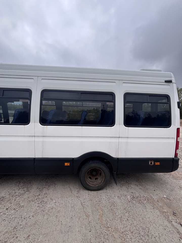 IVECO Daily в лізинг IVECO Daily: фото 8 IVECO Daily в лізинг IVECO Daily: фото 8