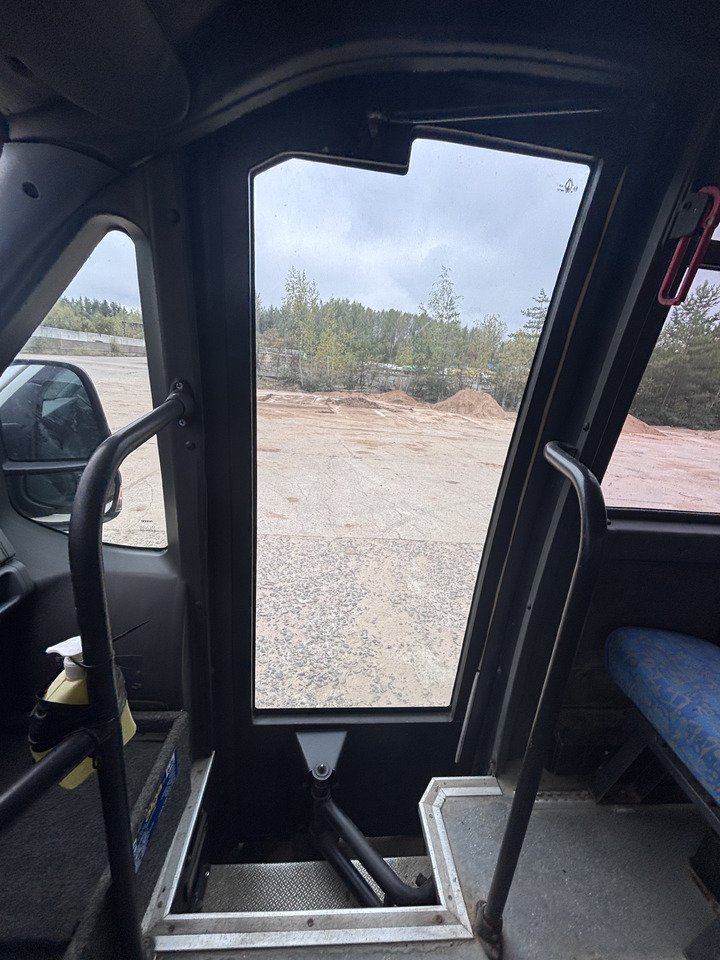 IVECO Daily в лізинг IVECO Daily: фото 10 IVECO Daily в лізинг IVECO Daily: фото 10