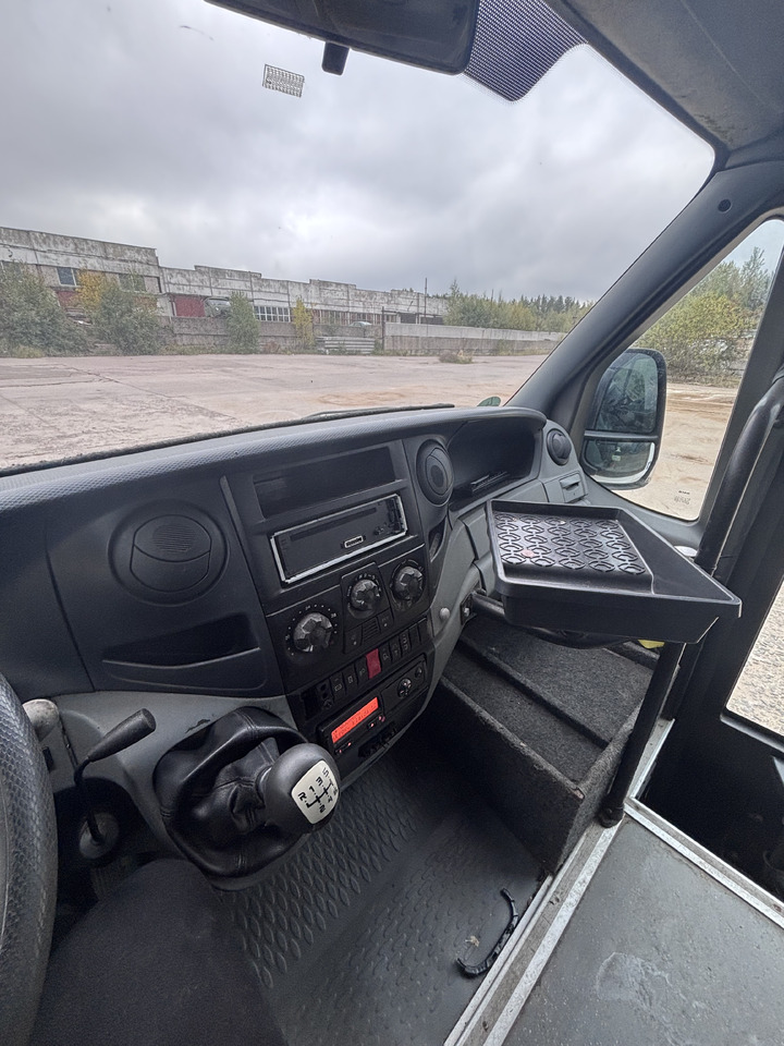 IVECO Daily в лізинг IVECO Daily: фото 13 IVECO Daily в лізинг IVECO Daily: фото 13