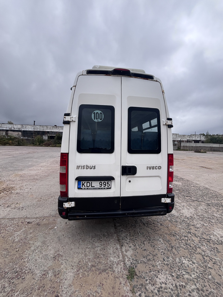 IVECO Daily в лізинг IVECO Daily: фото 6 IVECO Daily в лізинг IVECO Daily: фото 6