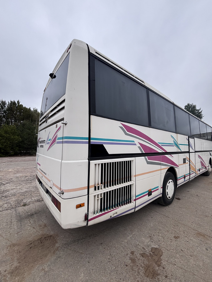 MAN - Туристичний автобус: фото 5 MAN - Туристичний автобус: фото 5