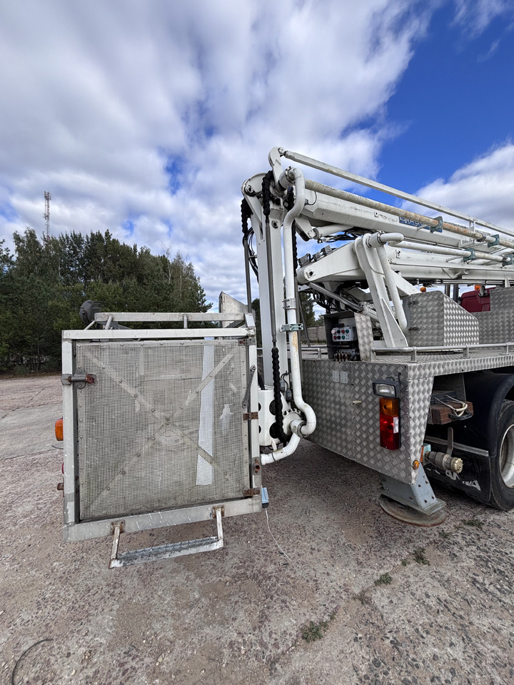 SCANIA - Пожежна машина: фото 5 SCANIA - Пожежна машина: фото 5