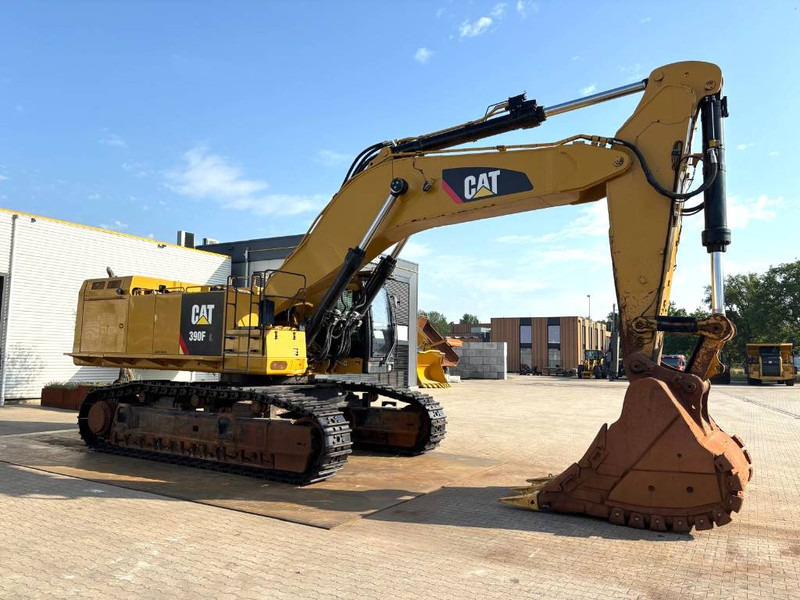 Cat 390 F L - Гусеничний екскаватор: фото 2 Cat 390 F L - Гусеничний екскаватор: фото 2