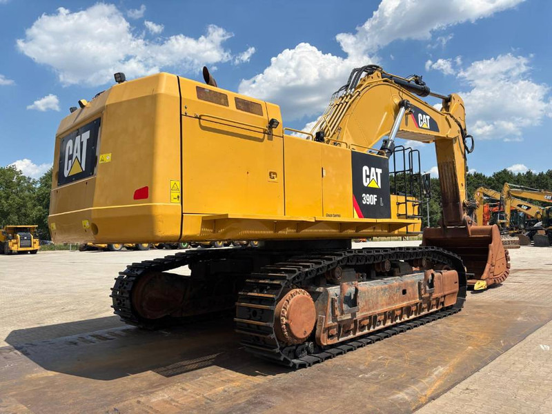 Cat 390 F L - Гусеничний екскаватор: фото 3 Cat 390 F L - Гусеничний екскаватор: фото 3