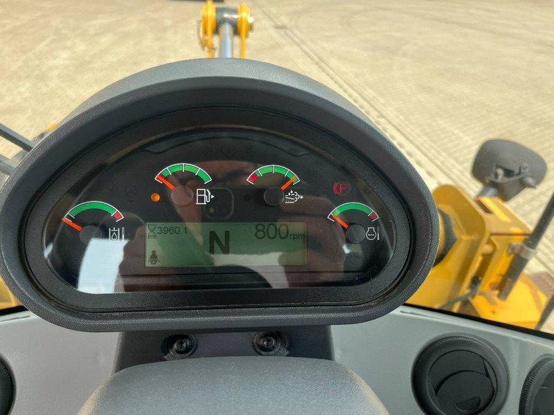 Cat 926M - Колісний навантажувач: фото 5 Cat 926M - Колісний навантажувач: фото 5