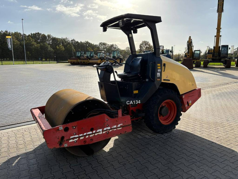 Dynapac CA 134 D - Каток: фото 1 Dynapac CA 134 D - Каток: фото 1
