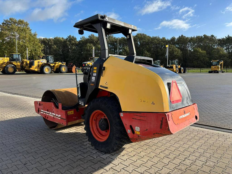 Dynapac CA 134 D - Каток: фото 2 Dynapac CA 134 D - Каток: фото 2
