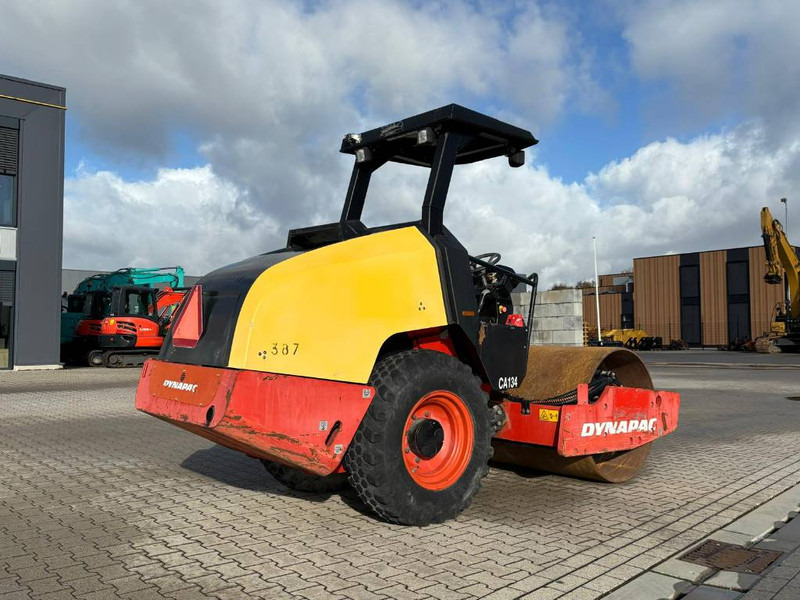 Dynapac CA 134 D - Каток: фото 3 Dynapac CA 134 D - Каток: фото 3