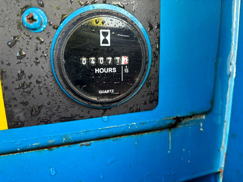 Genie GS 3384 RT - Ножичний підйомник: фото 5 Genie GS 3384 RT - Ножичний підйомник: фото 5