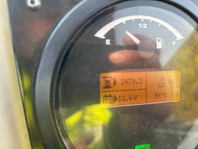 JLG 4017 RS - Навантажувач телескопічний: фото 5 JLG 4017 RS - Навантажувач телескопічний: фото 5