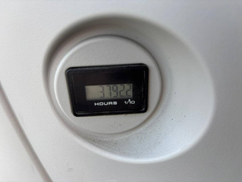 Kobelco SK 75 SR-3E - Міні-екскаватор: фото 5 Kobelco SK 75 SR-3E - Міні-екскаватор: фото 5