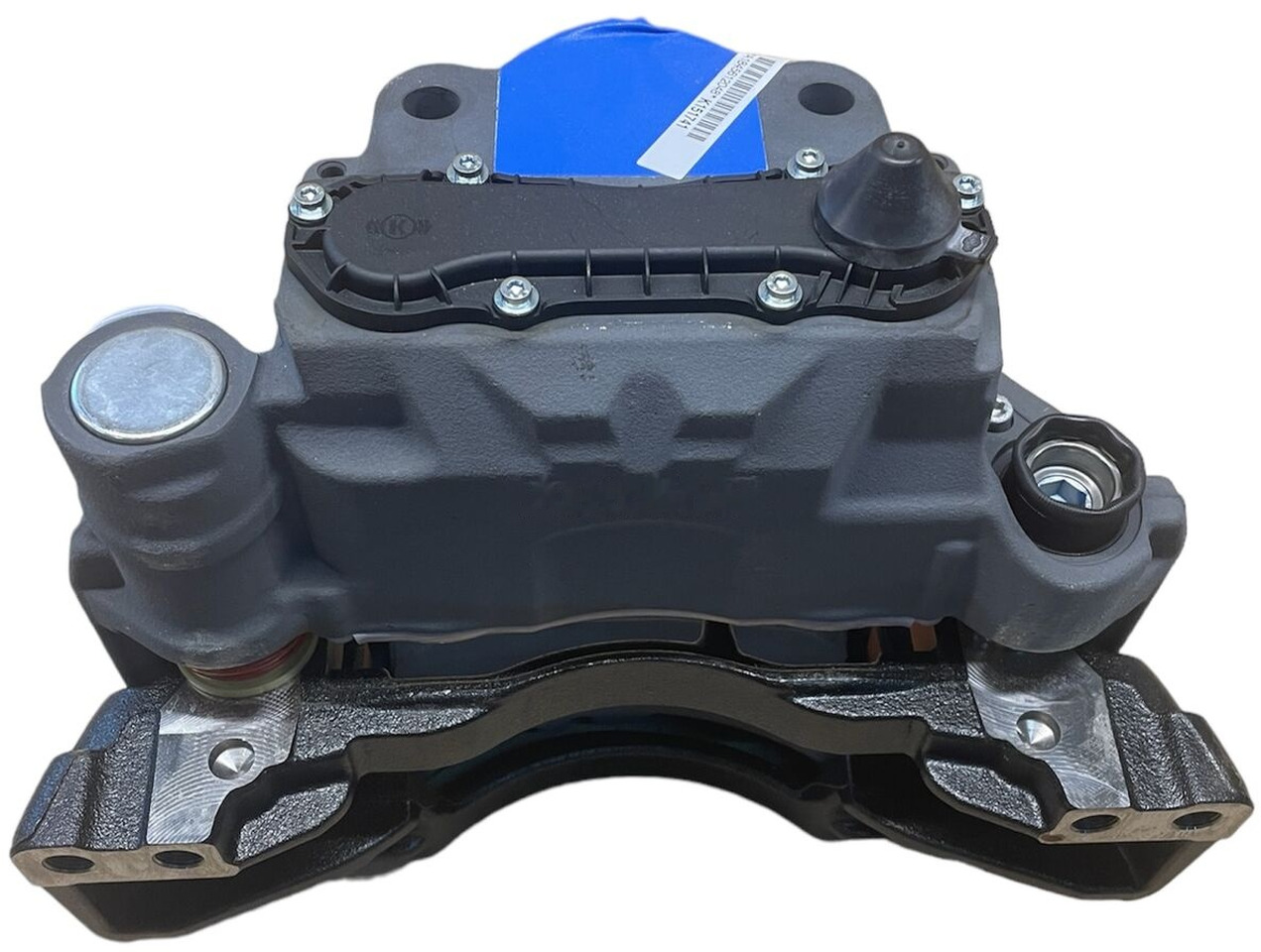 Knorr-Bremse NEW BPW SN6517 SN6507 05.362.70.60.0536270600 05.362.70.61.0 BPW NEW SN6517 SN6507 05.362.70.60.0536270600 05.362.70.61.0536270610 0536270603 05.362.70.60.3 0536270613 05.362.70.61.3 K1 - Гальмівний супорт в категорії Причепи: фото 3 Knorr-Bremse NEW BPW SN6517 SN6507 05.362.70.60.0536270600 05.362.70.61.0 BPW NEW SN6517 SN6507 05.362.70.60.0536270600 05.362.70.61.0536270610 0536270603 05.362.70.60.3 0536270613 05.362.70.61.3 K1 - Гальмівний супорт в категорії Причепи: фото 3