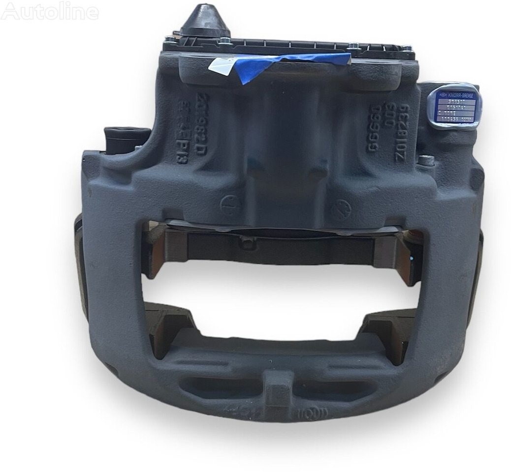 Knorr-Bremse NEW BPW SN6517 SN6507 05.362.70.60.0536270600 05.362.70.61.0 BPW NEW SN6517 SN6507 05.362.70.60.0536270600 05.362.70.61.0536270610 0536270603 05.362.70.60.3 0536270613 05.362.70.61.3 K1 - Гальмівний супорт в категорії Причепи: фото 5 Knorr-Bremse NEW BPW SN6517 SN6507 05.362.70.60.0536270600 05.362.70.61.0 BPW NEW SN6517 SN6507 05.362.70.60.0536270600 05.362.70.61.0536270610 0536270603 05.362.70.60.3 0536270613 05.362.70.61.3 K1 - Гальмівний супорт в категорії Причепи: фото 5