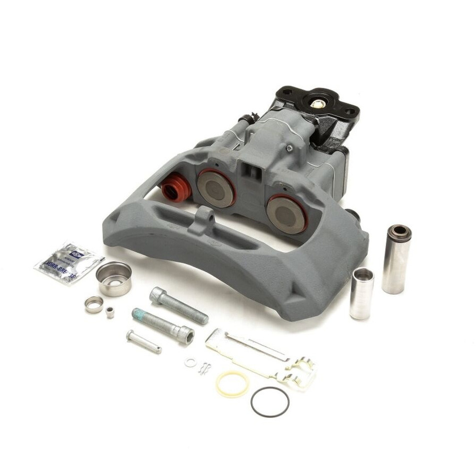 Knorr-Bremse New K002965 SB7461RC K002964 SB7451RC - Гальмівний супорт в категорії Вантажівки: фото 1 Knorr-Bremse New K002965 SB7461RC K002964 SB7451RC - Гальмівний супорт в категорії Вантажівки: фото 1