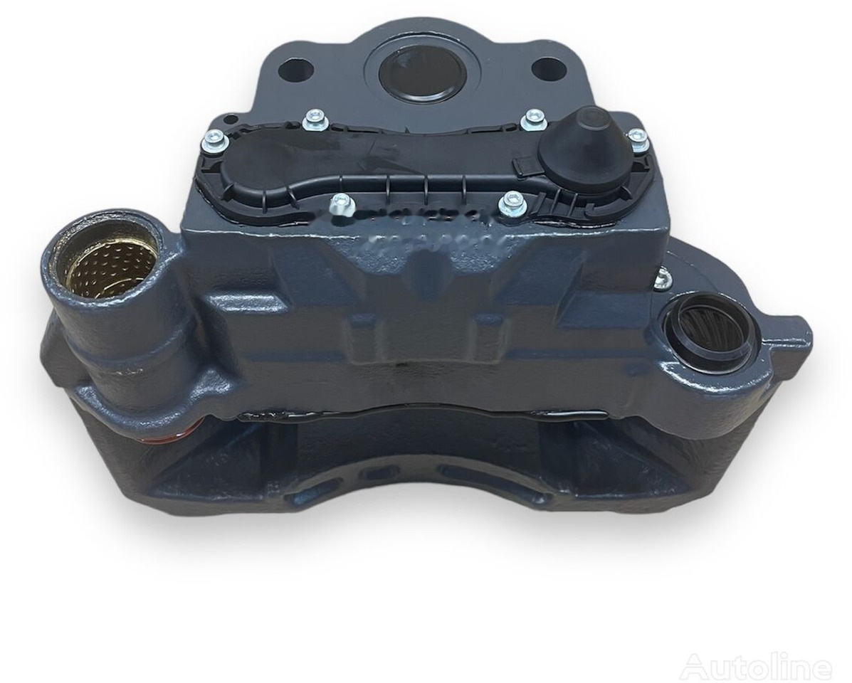 Knorr-Bremse SAF SK7 K012634 SK7041 3080006020 SK7051 3080005920 SAF K012634 SK7041 3080006020 SK7051 3080005920 - Гальмівний супорт в категорії Причепи: фото 3 Knorr-Bremse SAF SK7 K012634 SK7041 3080006020 SK7051 3080005920 SAF K012634 SK7041 3080006020 SK7051 3080005920 - Гальмівний супорт в категорії Причепи: фото 3