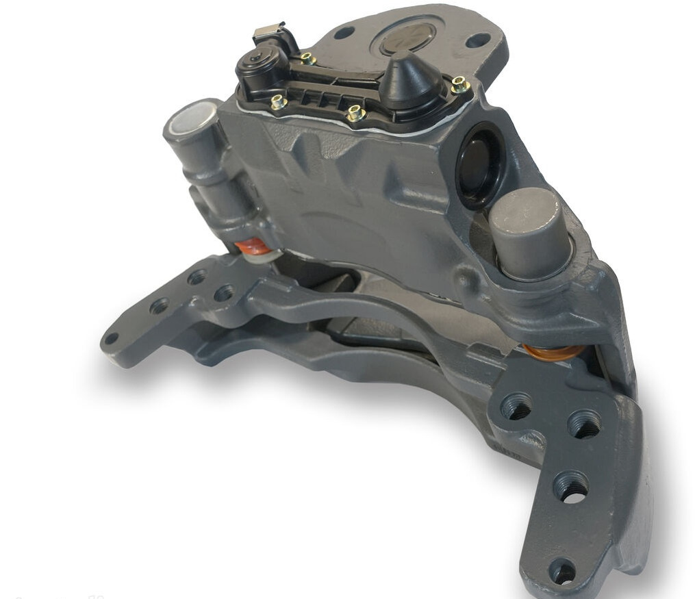 Knorr-Bremse SCANIA SN7   Scania truck - Гальмівний супорт в категорії Вантажівки: фото 1 Knorr-Bremse SCANIA SN7   Scania truck - Гальмівний супорт в категорії Вантажівки: фото 1