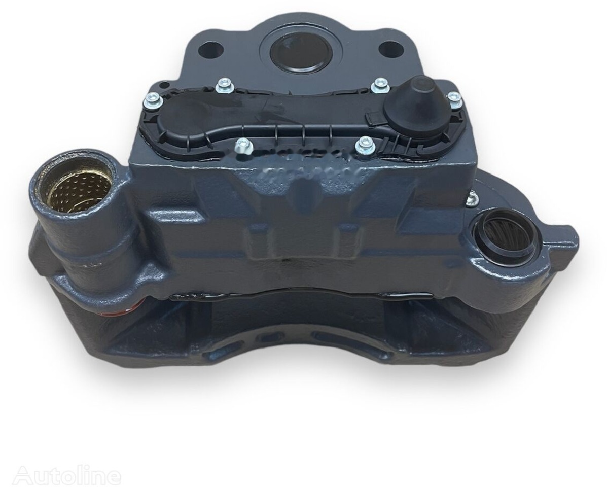 Knorr-Bremse SK7 K012633 K003400 K013873 SK7002 SK7042RC 3080005520 SAF K012633 K003400 K013873 SK7002 SK7042RC 3080005520 - Гальмівний супорт в категорії Причепи: фото 3 Knorr-Bremse SK7 K012633 K003400 K013873 SK7002 SK7042RC 3080005520 SAF K012633 K003400 K013873 SK7002 SK7042RC 3080005520 - Гальмівний супорт в категорії Причепи: фото 3