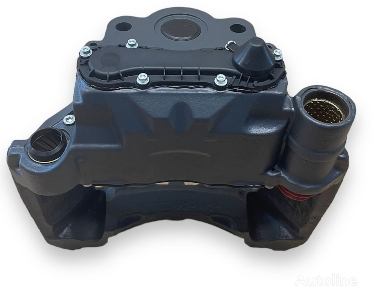 Knorr-Bremse SN6 K013174 3080003920 Z0016511 Z0011451 II37686 SN6580 SN6547 SAF K013174 3080003920 Z0016511 Z0011451 II37686 SN6580 SN6547 SN6546 SB6527 3080002520 308000723 308000710 K013871 K001444 - Гальмівний супорт в категорії Причепи: фото 3 Knorr-Bremse SN6 K013174 3080003920 Z0016511 Z0011451 II37686 SN6580 SN6547 SAF K013174 3080003920 Z0016511 Z0011451 II37686 SN6580 SN6547 SN6546 SB6527 3080002520 308000723 308000710 K013871 K001444 - Гальмівний супорт в категорії Причепи: фото 3