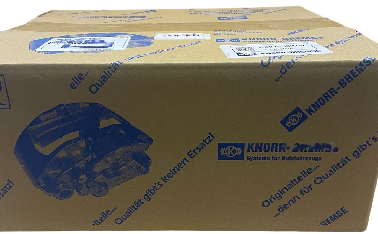 MAN K003811 K003812 81508046651 81508046649 81508046652 81508046650 Knorr-Bremse - Гальмівний супорт в категорії Вантажівки: фото 5 MAN K003811 K003812 81508046651 81508046649 81508046652 81508046650 Knorr-Bremse - Гальмівний супорт в категорії Вантажівки: фото 5