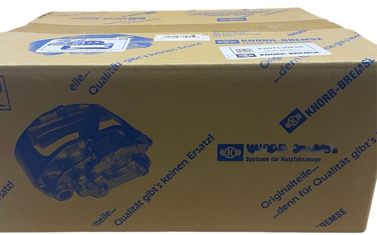 MAN NEW! K005610 K005611 81508046539 81508046483 81508046419 81508046538 81508046484 81508046418 - Гальмівний супорт в категорії Вантажівки: фото 4 MAN NEW! K005610 K005611 81508046539 81508046483 81508046419 81508046538 81508046484 81508046418 - Гальмівний супорт в категорії Вантажівки: фото 4