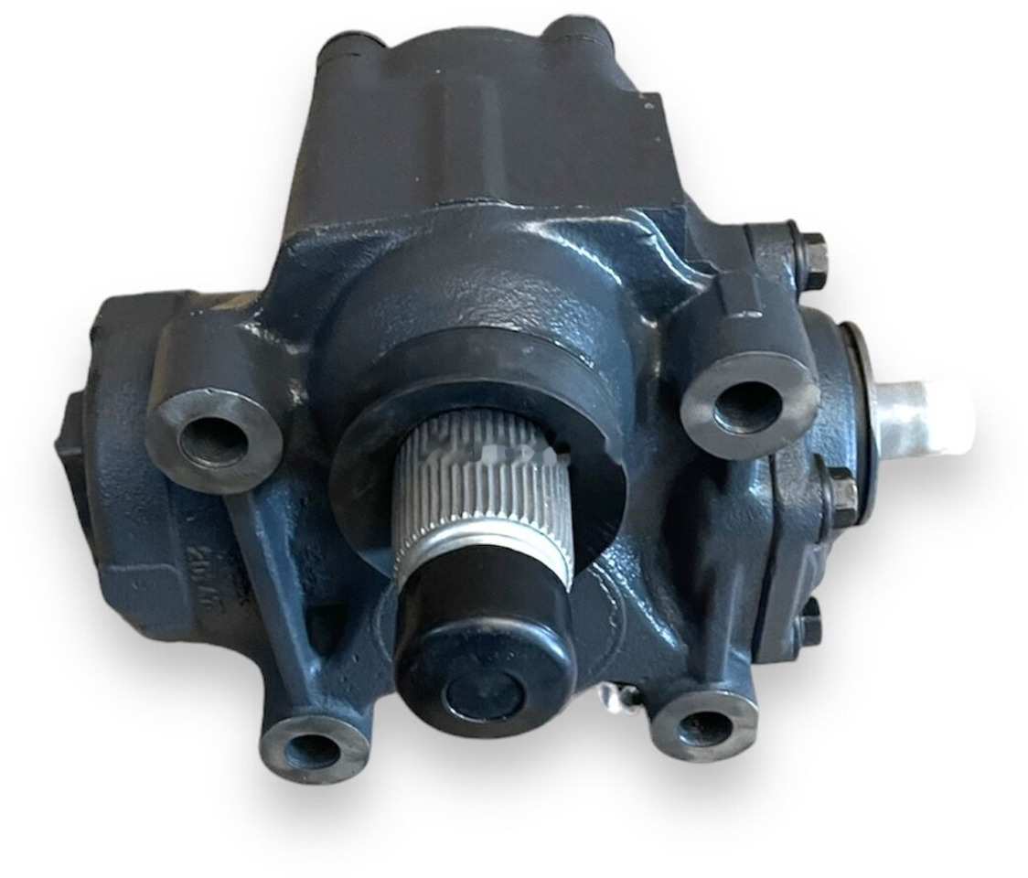 Mercedes-Benz LS4 Atego Mercedes-Benz LS4 9704600100, A9704600100, a9704610601, 9704610601, 62174763, JRB5060 - Рульовий механізм в категорії Вантажівки: фото 1 Mercedes-Benz LS4 Atego Mercedes-Benz LS4 9704600100, A9704600100, a9704610601, 9704610601, 62174763, JRB5060 - Рульовий механізм в категорії Вантажівки: фото 1