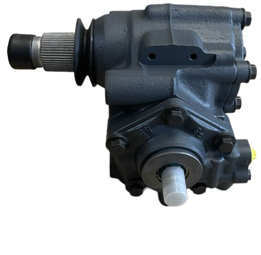 Mercedes-Benz LS6 9584600000, 9744600100, A9584600000, A9744600100 truck - Рульовий механізм в категорії Вантажівки: фото 2 Mercedes-Benz LS6 9584600000, 9744600100, A9584600000, A9744600100 truck - Рульовий механізм в категорії Вантажівки: фото 2