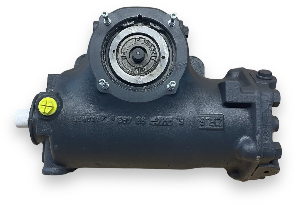 Mercedes-Benz LS8 ZF Econic II 9564600200 A9564600200 8098956203 ZF Lenksysteme 9564600200 A9564600200 8098956203 - Рульовий механізм в категорії Вантажівки: фото 3 Mercedes-Benz LS8 ZF Econic II 9564600200 A9564600200 8098956203 ZF Lenksysteme 9564600200 A9564600200 8098956203 - Рульовий механізм в категорії Вантажівки: фото 3