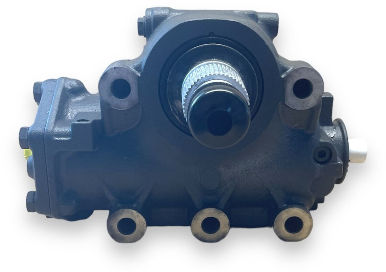 Mercedes-Benz LS8 ZF Econic II 9564600200 A9564600200 8098956203 ZF Lenksysteme 9564600200 A9564600200 8098956203 - Рульовий механізм в категорії Вантажівки: фото 1 Mercedes-Benz LS8 ZF Econic II 9564600200 A9564600200 8098956203 ZF Lenksysteme 9564600200 A9564600200 8098956203 - Рульовий механізм в категорії Вантажівки: фото 1